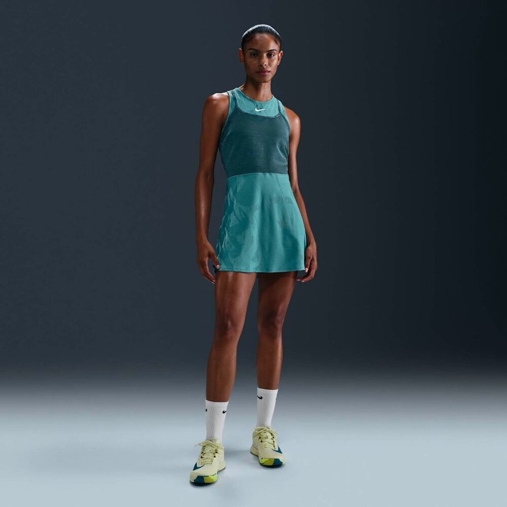 Nike Court Slam Dress - Picture 2 of 11